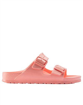Arizona Eva Sandal - Coral Peach